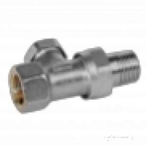 Kampmann Door Curtains -  Kampmann Shut Off Valve 1/2 Inch 145952