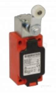 Kampmann Door Curtains -  Kampmann Door Contact Switch 196000030763