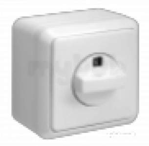 Kampmann Door Curtains -  Kampmann 3 Stage Switch 196000100917