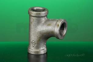 Crane Black Malleable Small -  Crane Black Malleable Pitcher Tee-199 1 X 3/4 X 3/4