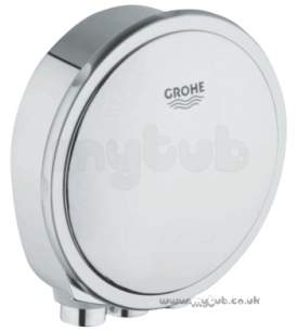 Grohe Shower Valves -  Grohe Talentofill 19952 Sentaosa Trim Cp 19952000