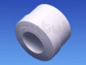 Wavin Certus Products -  Wavin 40x21.5mm Reducer 1s346w