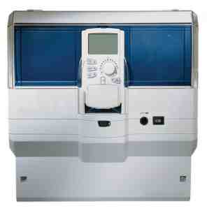 Boulter Buderus Gas Boilers -  Buderus 4122 Digital Control Unit