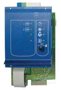 Boulter Buderus Gas Boilers -  Buderus Fm457 4 Boiler Cascade Strategy