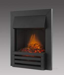 Katell Electric Suites -  Katell Ashton Rc Elec Fire Black