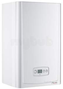 Glow Worm Domestic Gas Boilers -  Glowworm Flexicom 30hx He Heat Only Blr