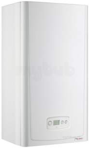 Glow Worm Domestic Gas Boilers -  Glowworm Ultracom 2 24 Cxi He Combi Ng