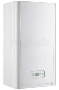 Glow Worm Domestic Gas Boilers -  Glowworm Ultracom2 35 Cxi He Combi Ng