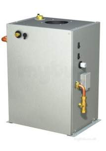 Baxi Bermuda Bbu He Boiler Unit -  Baxi Bermuda Bbu He Boiler Only 710153301