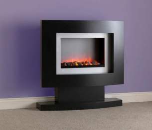 Katell Electric Suites -  Katell 2kw Cosmos Elec Suite Black/grey