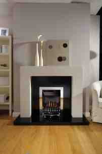 Robinson Willey Gas Fires and Wall Heaters -  Rob Willey Supereco Rs Classic Chrome Ng