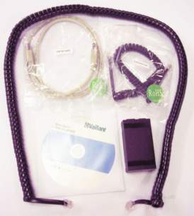 Vaillant Domestic Gas Boilers -  Vaillant Vrdialog 810/2 Diagnostic Software