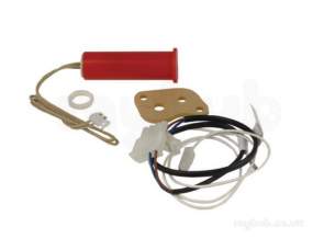 Worcester Boiler Spares -  Buderus 78105 Glow Ignitor