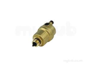 Worcester Boiler Spares -  Buderus T0000386180 Automatic Purger