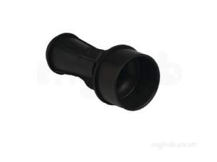 Worcester Boiler Spares -  Buderus T0000736410 Venturi 24 Kw