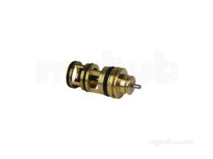Worcester Boiler Spares -  Buderus T0000736850 Cartridge 3way Valve