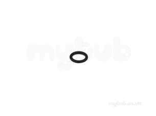 Worcester Boiler Spares -  Buderus T0000781580 Oring 10 Pc