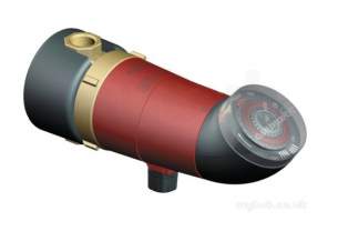 Grundfos Residential Commercial Hvac -  Grundfos Up 15/14b 1ph Hws Pump 96433883