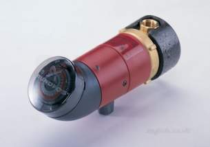Grundfos Residential Commercial Hvac -  Grundfos Up 15/14bu 1ph Hws Pump 96433884