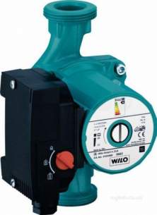 Wilo Smart Circulating Pump -  Wilo Smart A Circulating Pump 5m Head