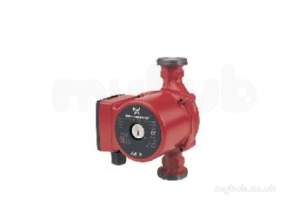 Grundfos Residential Commercial Hvac -  Grundfod Ups25-100 1ph No Fittings Pump 95906480