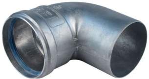 Andrews Storage Water Heaters -  Andrews 45deg Elbow-rff190/280 Plus Ff50/75