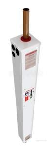 Heatrae Amptec Electric Boilers -  Heatrae Amptec U901 9kw Electric Boiler