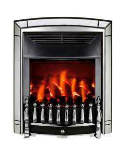 Valor Electric Fires -  Valor Dimension Dream Electric Fire Chro