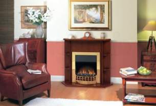 Dimplex Electric Fires -  Dimplex Bxt20mhle Bexington Mahog Suite