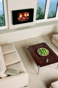Dimplex Electric Fires -  Dimplex Lva191 Wall Hung Fire 032317