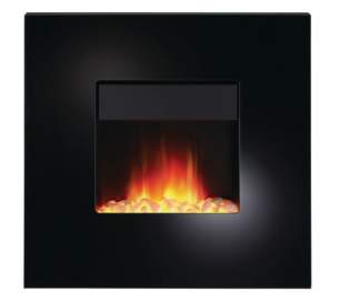 Valor Electric Fires -  Valor Brooklyn Electric Fire 0582882