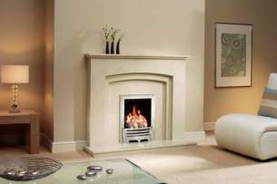 Be Modern Surrounds and Suites -  Bm 46 Inch Rossano-manila Std Hth-75mm