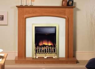 Be Modern Surrounds and Suites -  Bm 42 Inch Ashford Suite Tc- Natural Cherry