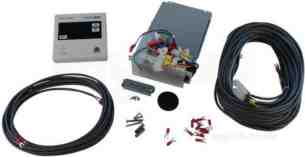 Andrews Storage Water Heaters -  System Controller Kit Inc Control B287