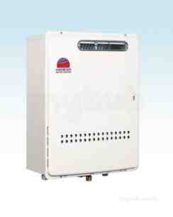 Andrews Storage Water Heaters -  Andrews Fastflo B235 Unvented System Kit 0.75 Inch