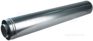 Andrews Storage Water Heaters -  Andrews 1m Concent F/pipe-fixed-csc39/59
