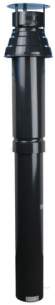 Andrews Storage Water Heaters -  Andrews Cwh 30/60 Vertical Flue Kit