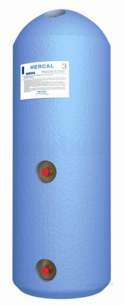 Range Copper and Super Seven Cylinders -  Range 900 X 450mm Ind G3l Cyl Foamed