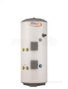 Santon Premier Plus Solar Cylinders -  Santon Premier Plus Pp190b Ind Solar Cyl