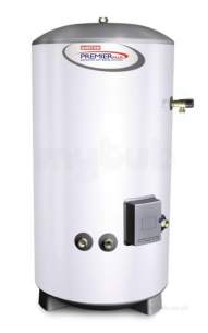 Santon Premier Plus Solar Cylinders -  Santon Premier Plus 170e Dir Solar Cyl