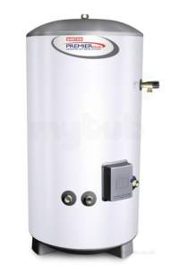 Santon Premier Plus Solar Cylinders -  Santon Premier Plus Pp300b Ind Solar Cyl