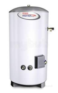 Santon Premier Plus Solar Cylinders -  Santon Premier Plus Pp300e Dir Solar Cyl