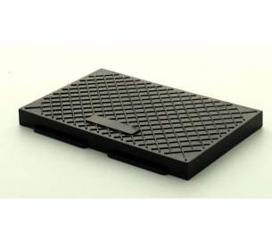 Marley Underground -  Marley 110mm Spare Plate Ug49