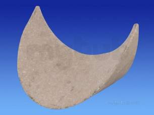 Channel Drainage -  Wavin Step Connector 60mm Step-200