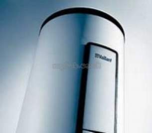 Vaillant Aurostor Solar Cylinders -  Vaillant Solar Aurostor 300l Tc Cylinder