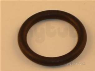 Potterton Boiler Spares -  Potterton 8929566 Right Hand O Ring 20/18731