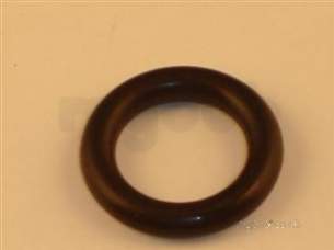 Potterton Boiler Spares -  Potterton 8929565 Left Hand O Ring 20/18732