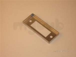 Potterton Boiler Spares -  Potterton 8202100 Sight Glass Retainer