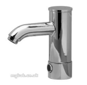 Pegler Healthcare Brassware -  Visio Tek 885v Electronic D/mntd Control