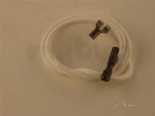 Potterton Boiler Spares -  Potterton 8205743 Lead For Electrode